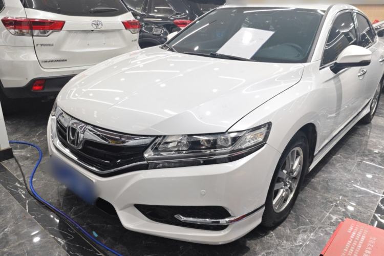 Used Honda Spirior 2017 2.0L Classic Edition