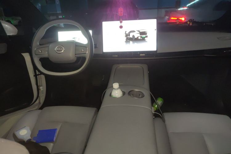 Used Nissan N7 2025 625 Max
