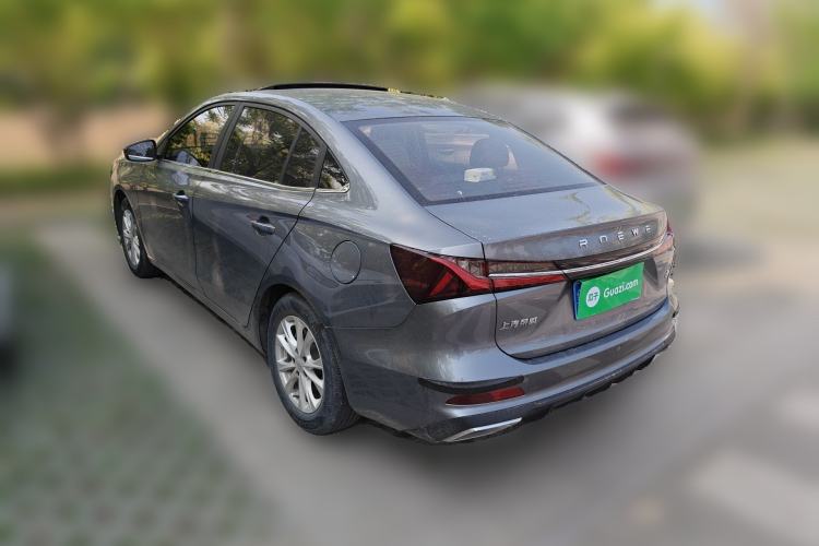 Used Roewe i5 2023 1.5L CVT Luxury Edition
