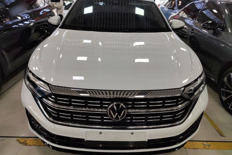 Used Volkswagen Sagitar 2023 300TSI DSG Excellence Edition
