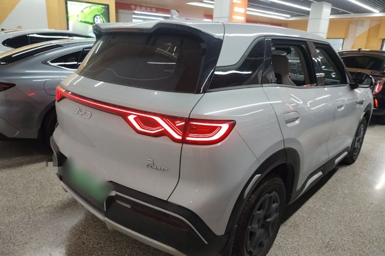 Used BYD Yuan UP 2024 401 km Active Version
