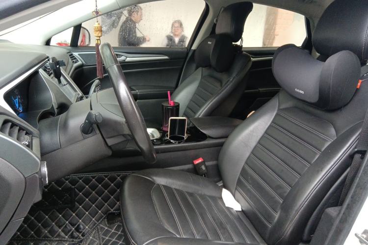 Used Ford Mondeo 2013 1.5L GTDi180 Fashion Edition