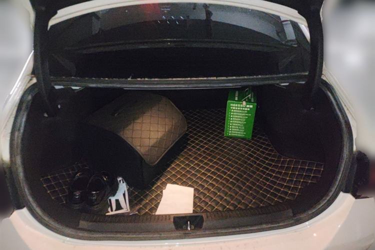 Used Mercedes-Benz A-Class 2020 A 200 L Sport Sedan