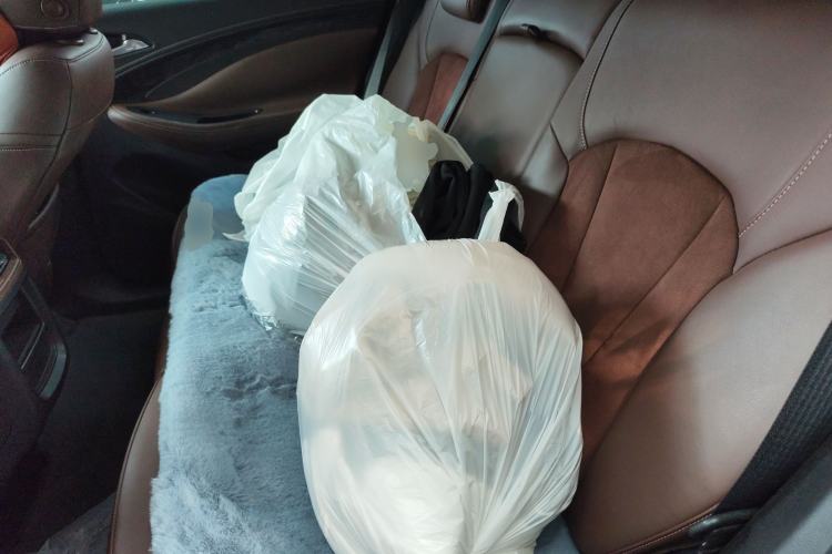 Used Buick Envision 2016 20T Two-Wheel-Drive Elite Model