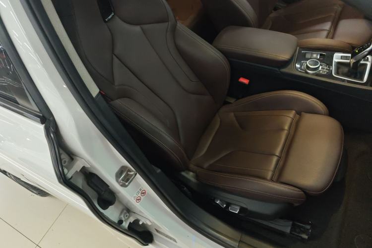 Used BMW 1 Series 2021 125i M Sport Night Edition