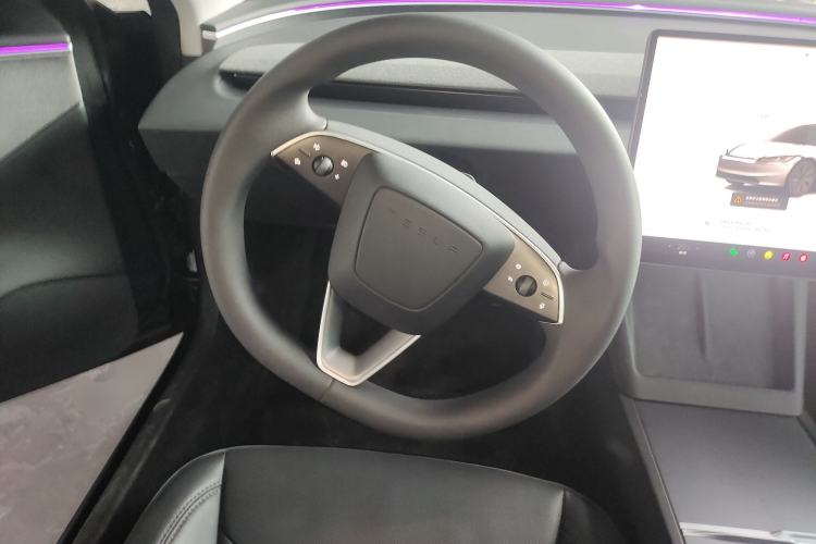 Used Tesla Model 3 2023 Rear-Wheel-Drive Version
