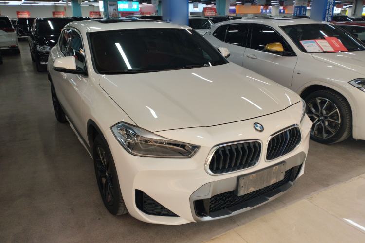 Used BMW X2 2020 sDrive20i M Sport Package