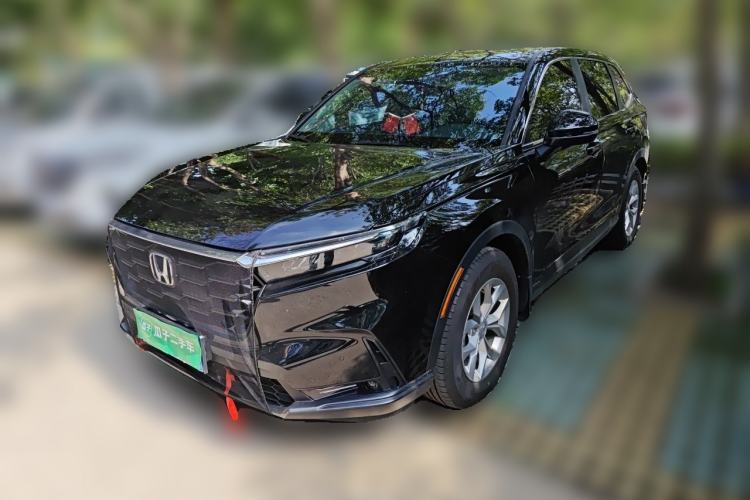 Used Honda CR-V 2026 Model—Global 30-Year Glory Edition 240TURBO Two-Wheel-Drive Dynamic Version
