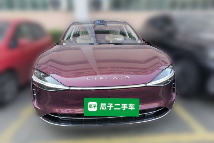 Used Hima Stelato S9 2025 Extended-Range Max+
