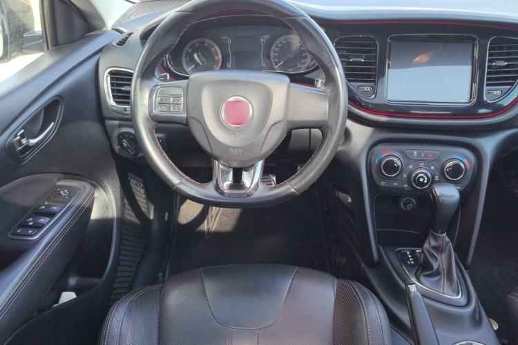 Used Fiat Ottimo 2014 1.4T Automatic Sport Edition
