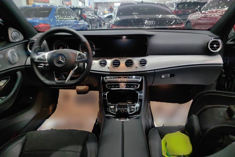 Used Mercedes-Benz E-Class 2017 Restyled E 300 Sport Edition