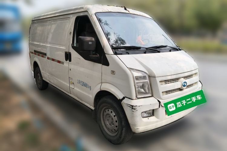 Used Ruichi EC35 2019 EC35 II Professional Model 42.04 kWh
