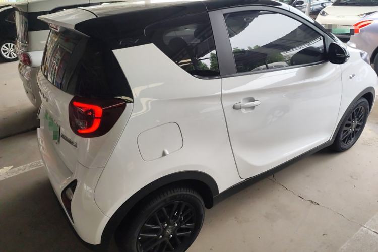 Used Chery New Energy Little Ant 2024 Revised Edition Youth Version 321 km Beloved Pro Version 29.23 kWh