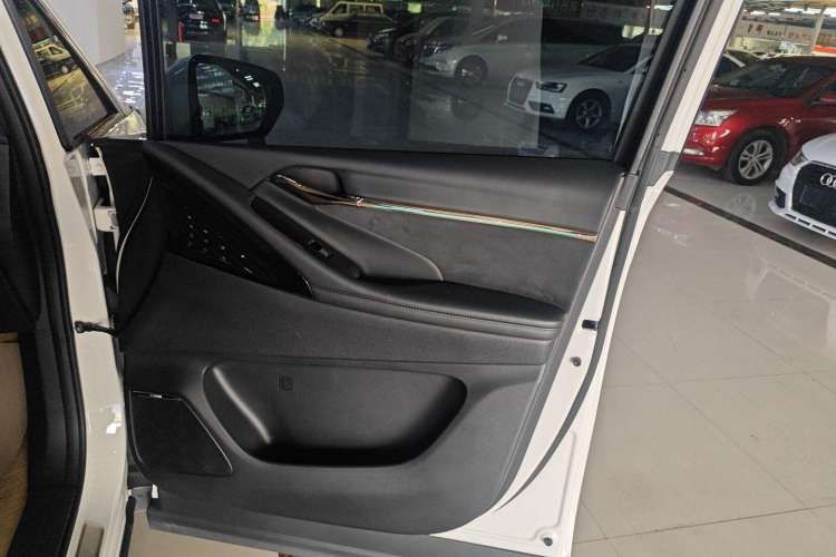 Used GAC Trumpchi M8 2023 Zongshi Series 400T Flagship Edition