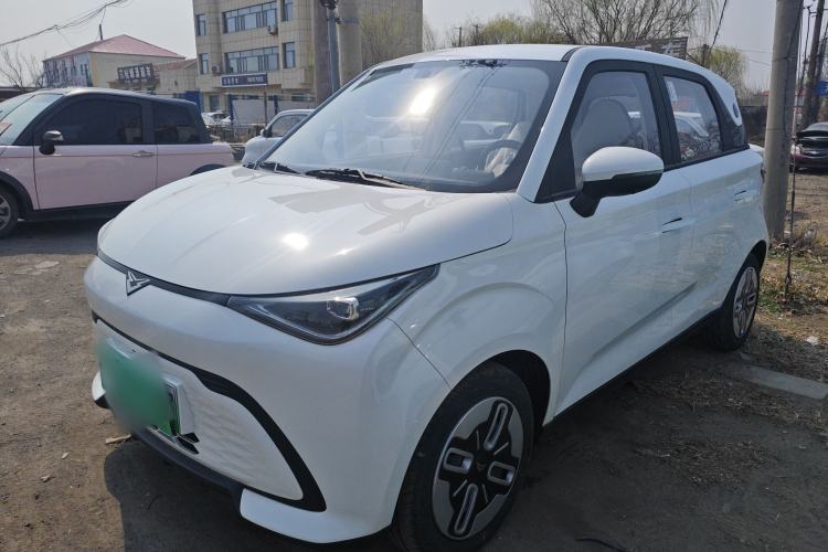 Used Cowin October 2025 Mate 300km Surfing Edition