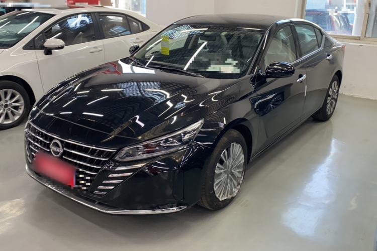 Used Nissan Teana 2024 2.0L XE Genuine Edition