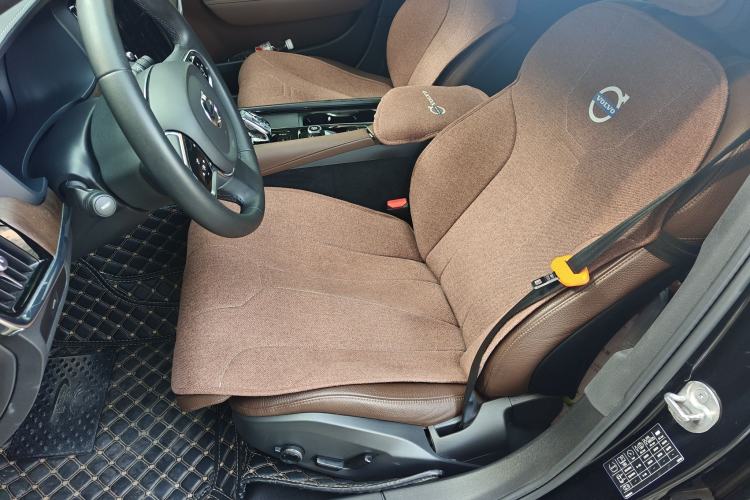 Used Volvo S90 2024 B5 Zhiyuan Luxury Edition