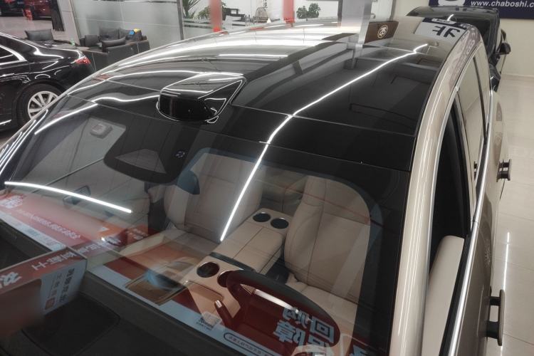 Used Li Auto L9 2022 Max model