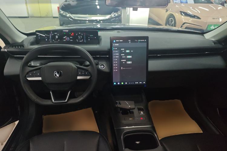 Used Changan Eado 2024 1.5T GDI Automatic Prestige Edition
