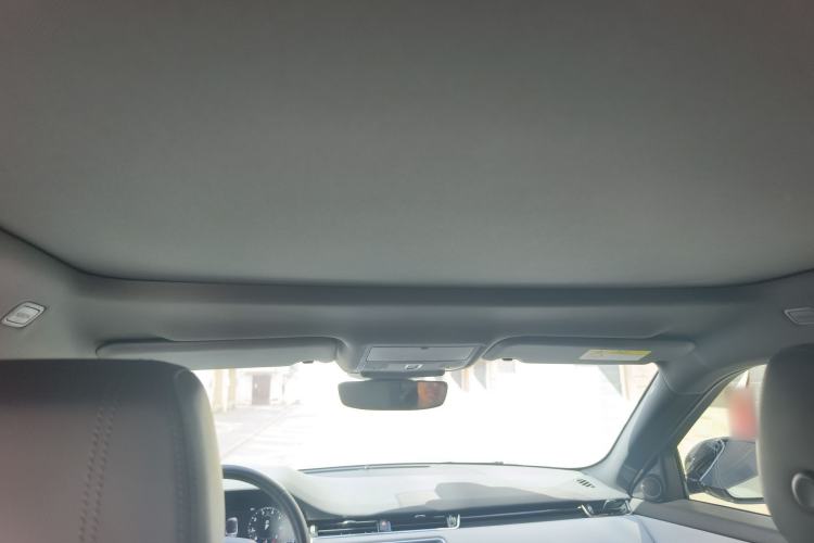 Used Land Rover Range Evoque 2020 249 PS R-DYNAMIC S Sport Edition