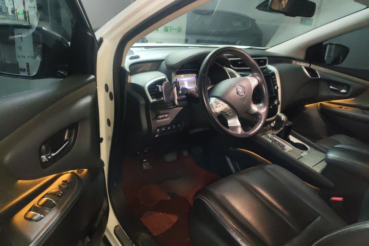 Used Nissan Murano 2015 2.5 S/C HEV XL Two-Wheel Drive Hybrid Luxury Edition
