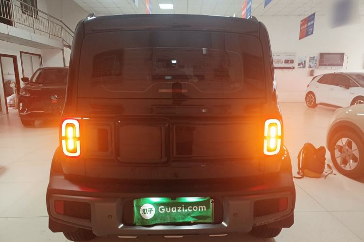 Used Baojun Spark 2023 Intelligent Premium Edition