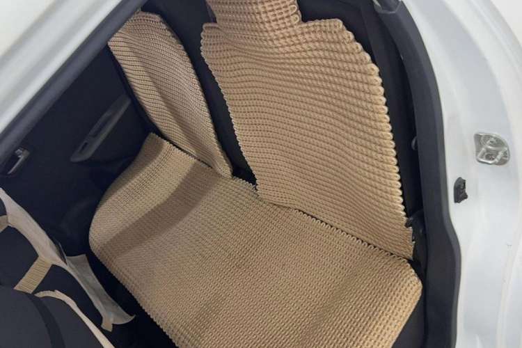 Used Suzuki Alto 2013 1.0L Automatic Luxury Model