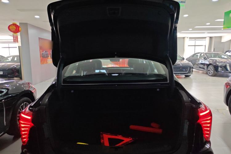 Used Hongqi H5 PHEV 2025 170 Super Hybrid Version
