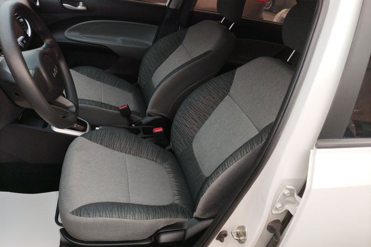 Used Kia Pegas 2020 Revised Version 1.4L Automatic Comfortable with Sunroof