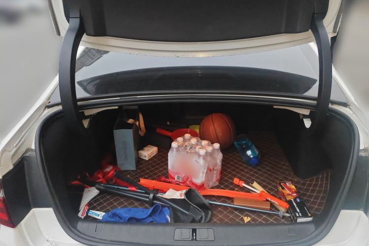 Used Citroen C6 2018 380THP Luxury Version
