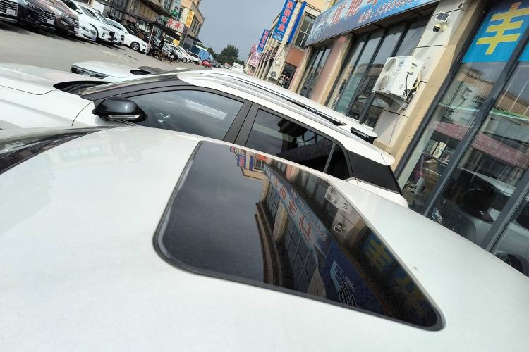 Used Chery Arrizo GX 2018 1.5T CVT Color Version China V Standard