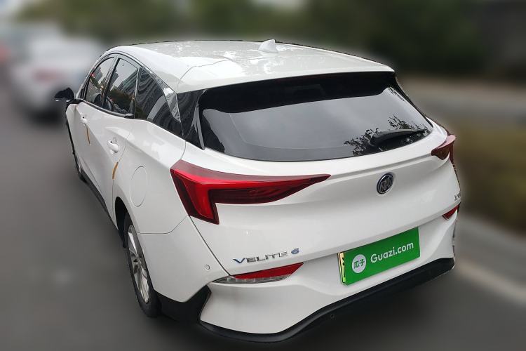 Used Buick Velite 6 2020 Plug-in Hybrid Connected Fashion Model