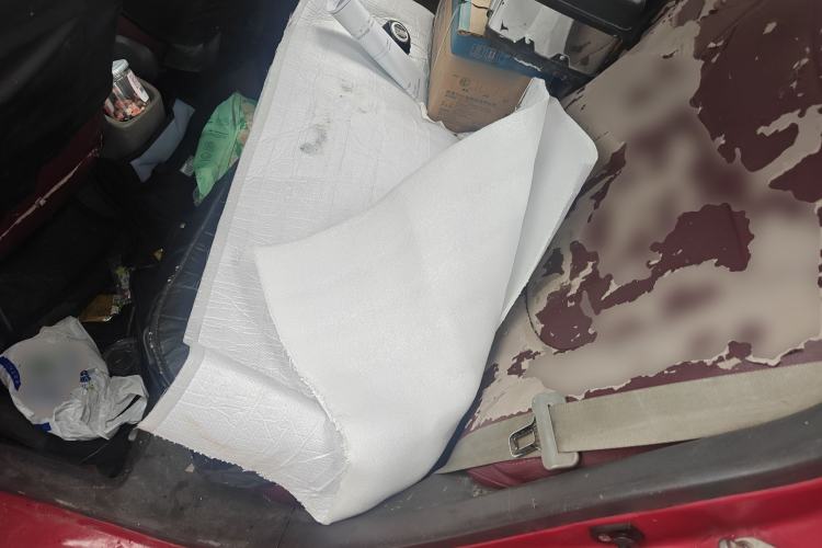 Used Hyundai Verna (older generation) 2010 Sedan 1.4L Automatic Fashionable GT Model
