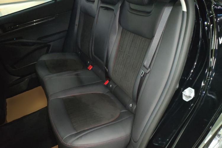 Used Ford Mondeo 2023 EcoBoost 245 Luxury Model
