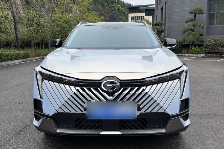 Used GAC Trumpchi EMKOO 2022 1.5T Supernova Pro Edition
