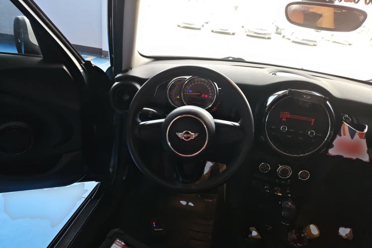 Used MINI 2016 1.2T ONE Five-Door Edition Steering Wheel