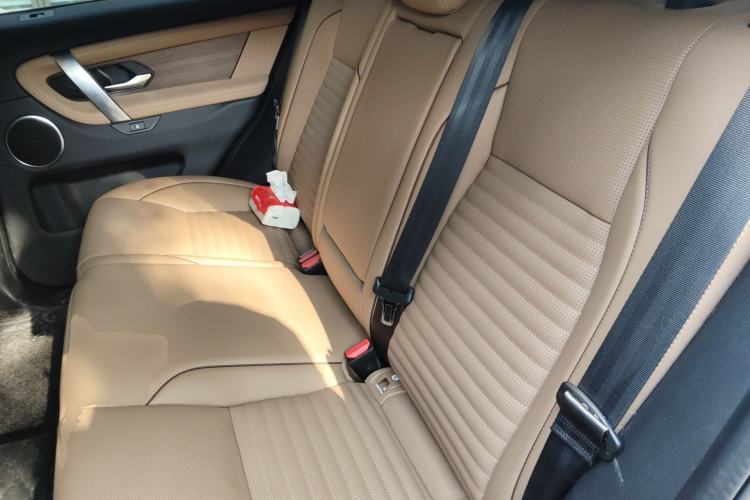 Used Land Rover Discovery Sport 2024 Performance Tech Edition
