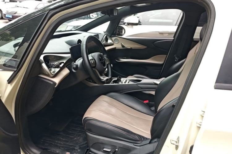 Used BYD Dolphin 2023 420 km Free Version
