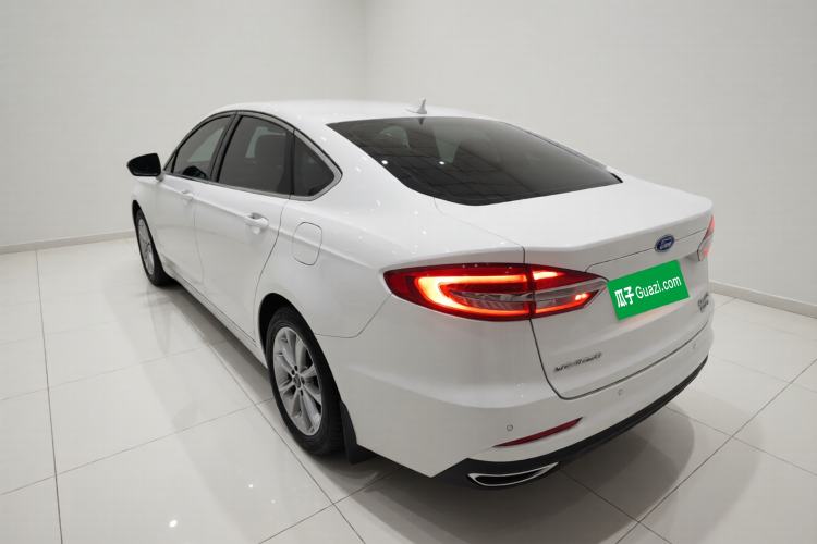 Used Ford Mondeo 2020 EcoBoost 200 Stylish Model
