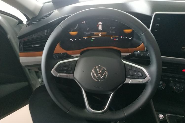 Used Volkswagen Bora 2026 200TSI DSG Yuexing Navigation Edition
