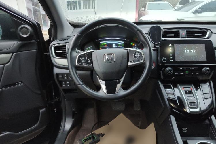 Used Honda Breeze New Energy 2022 ePHEV Prestige Edition