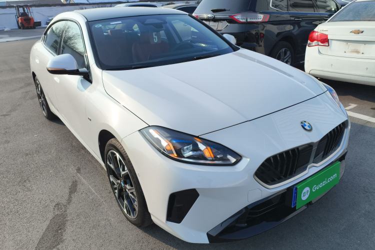 Used BMW 2 Series 2025 225L M Sport Package