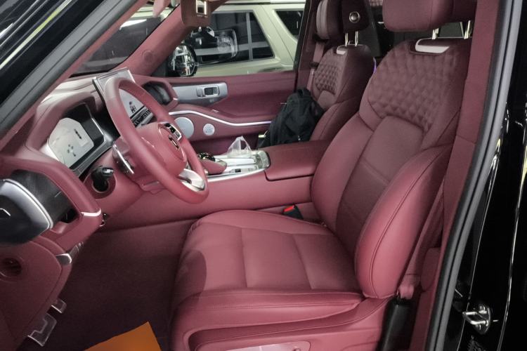 Used Tank 700 New Energy 2024 Hi4-T Extreme Edition
