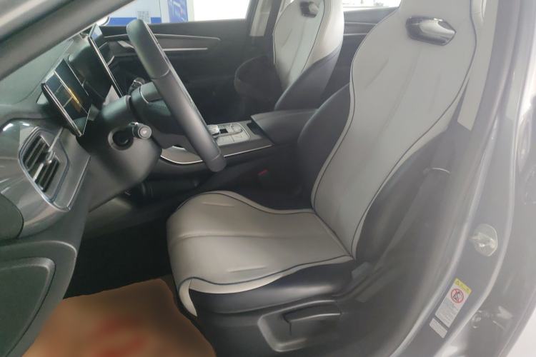 Used BYD Destroyer 05 2024 HONOR Edition DM-i 55KM Luxury Model Left Front Seat