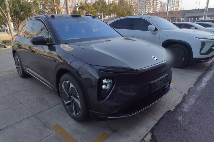 Used Nio ES6 2023 75 kWh
