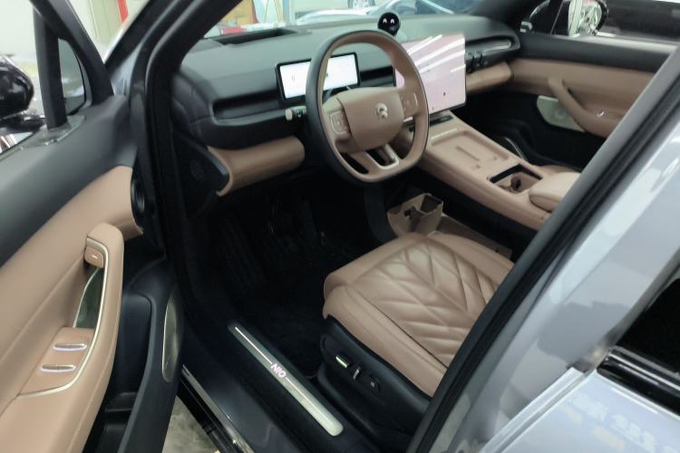 Used Nio ES6 2025 75 kWh