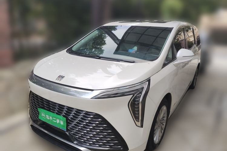 Used Buick Century 2023 2.0T Seven-Seater Yinshi Edition Guazi used car, China used car export, Used car for sale, Used  cars, Cheapest cars for sale