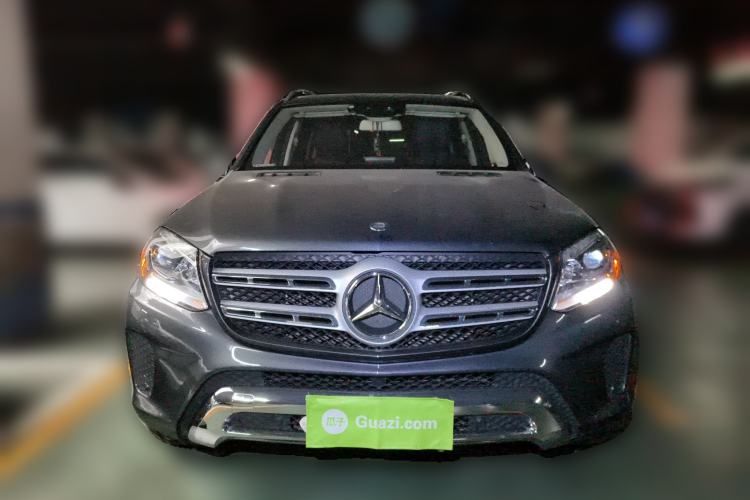 Used Mercedes-Benz CLS 
