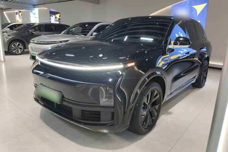 Used Li Auto L8 2023 Air model