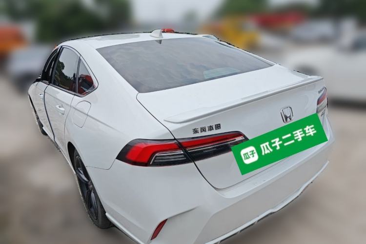 Used Honda Inspire 2023 260TURBO Deluxe Edition
